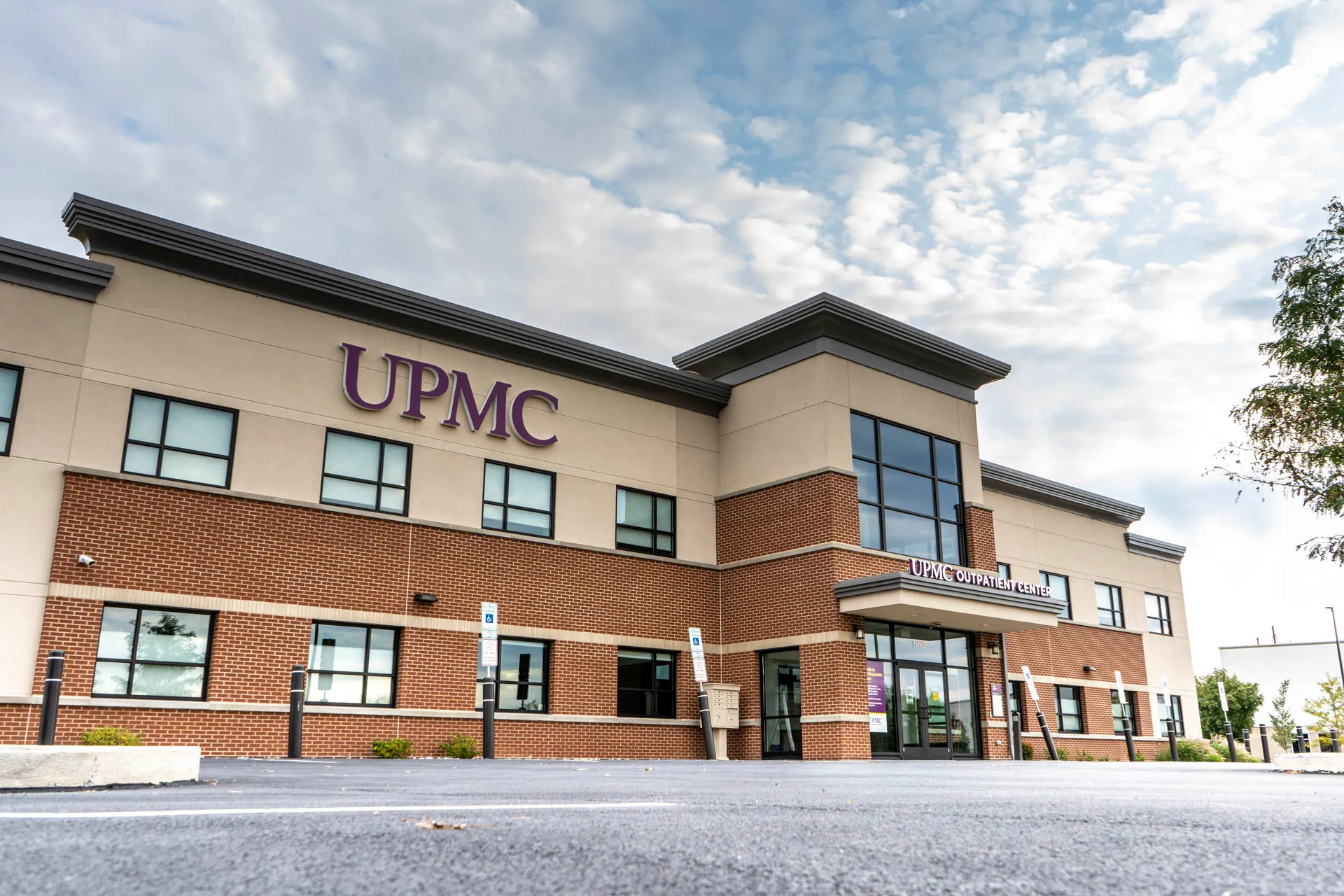 UPMC Orthopedic Center Sells For $11,550,000