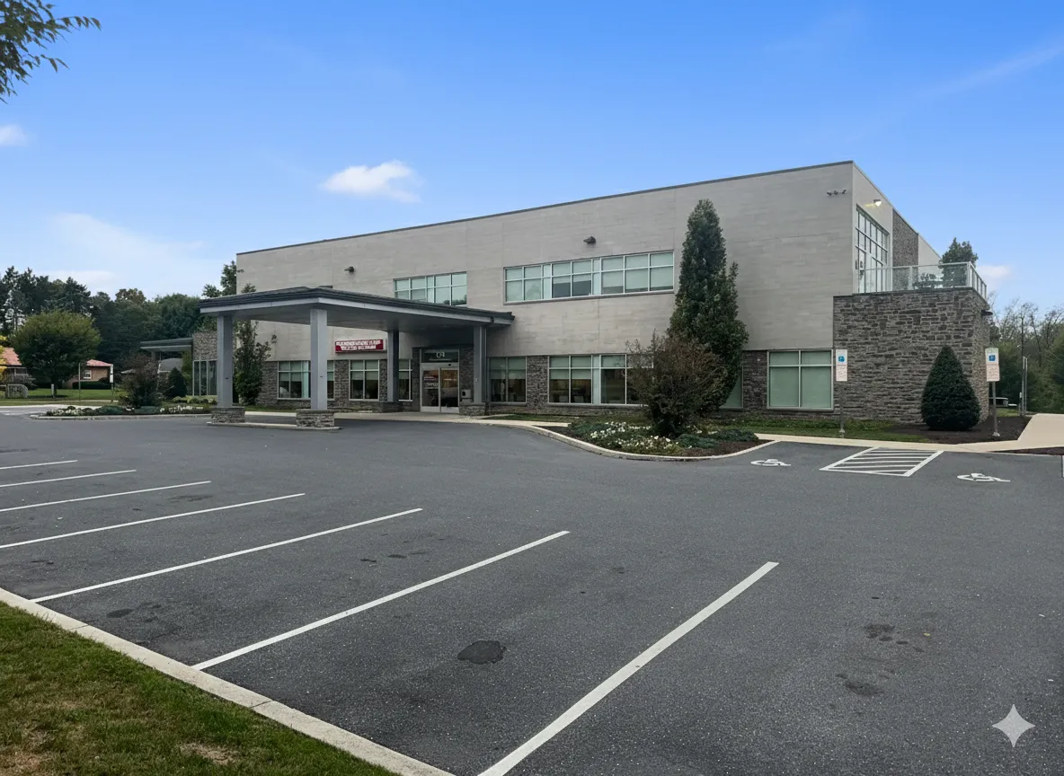 A Fully Occupied Orthopedic Asset Changes Hands in Harrisburg, PA