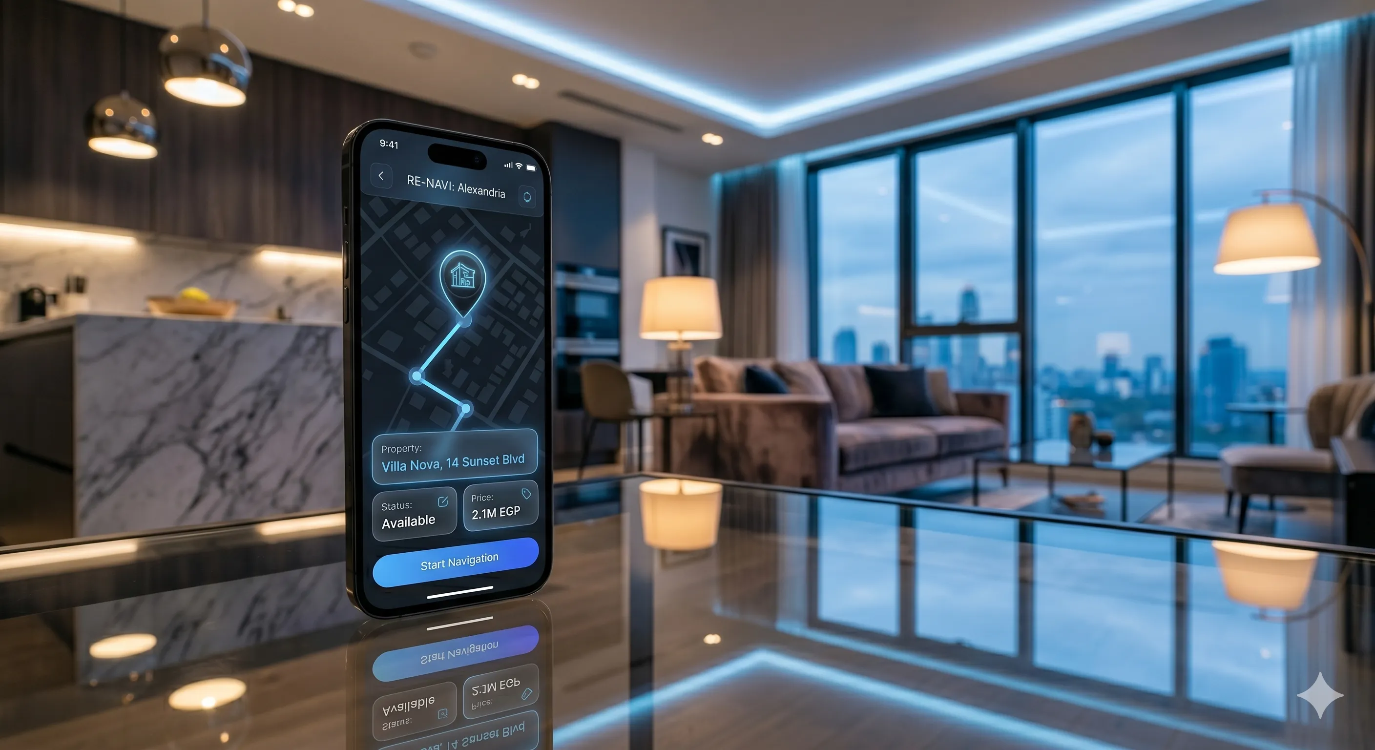 Architectural AI: The Next Era of Property Valuationss test test test asdasda