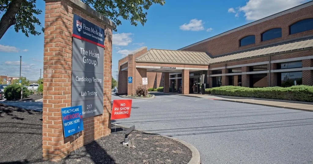 The Lease Strategy Behind a $20.3 Million Penn Medicine Sale
