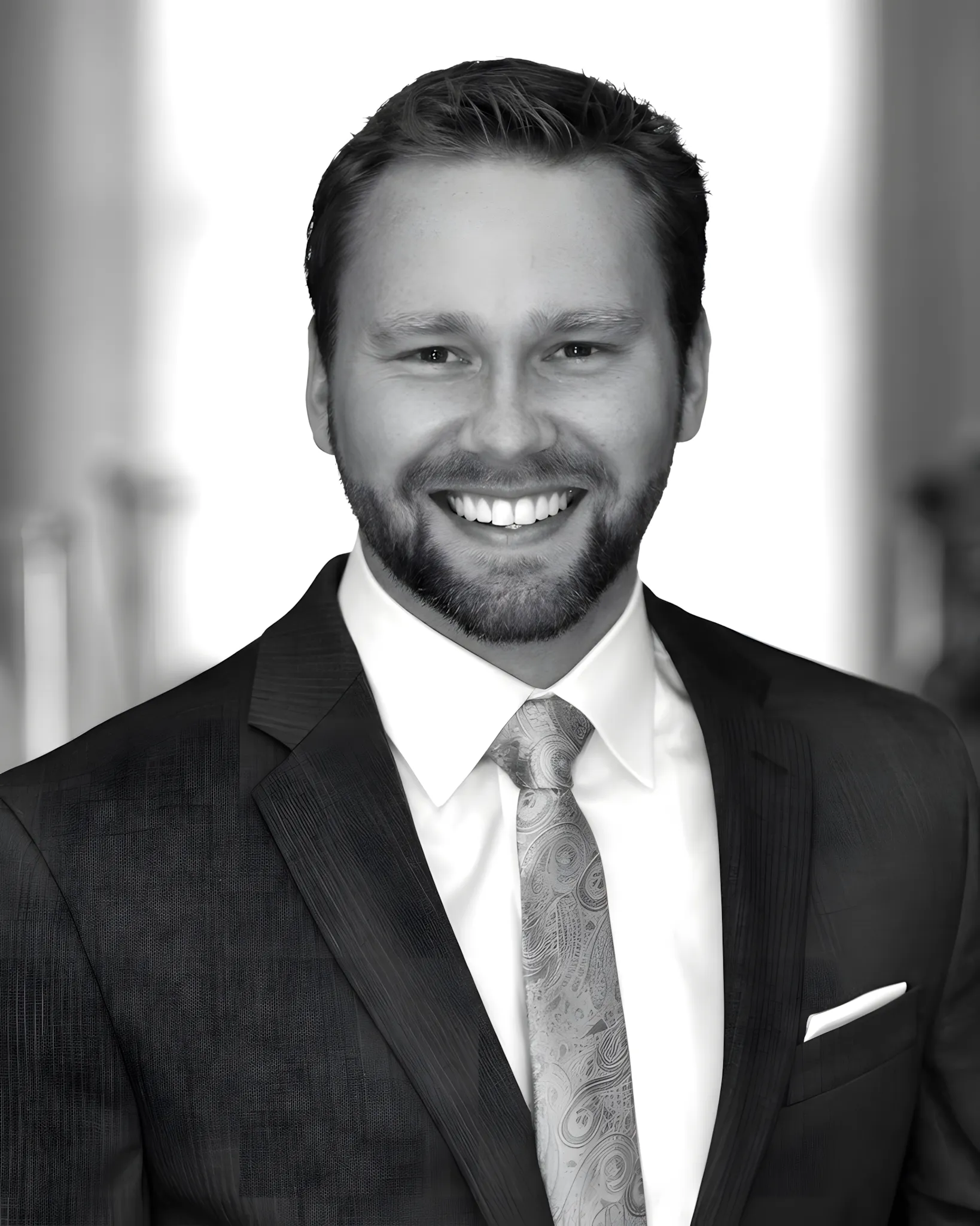 Nick Stockton