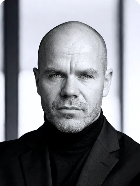 John Wenger
