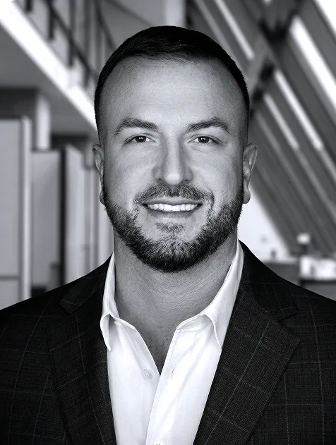 Nick Myers