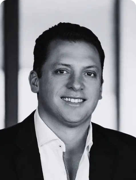 Erik Gainor
