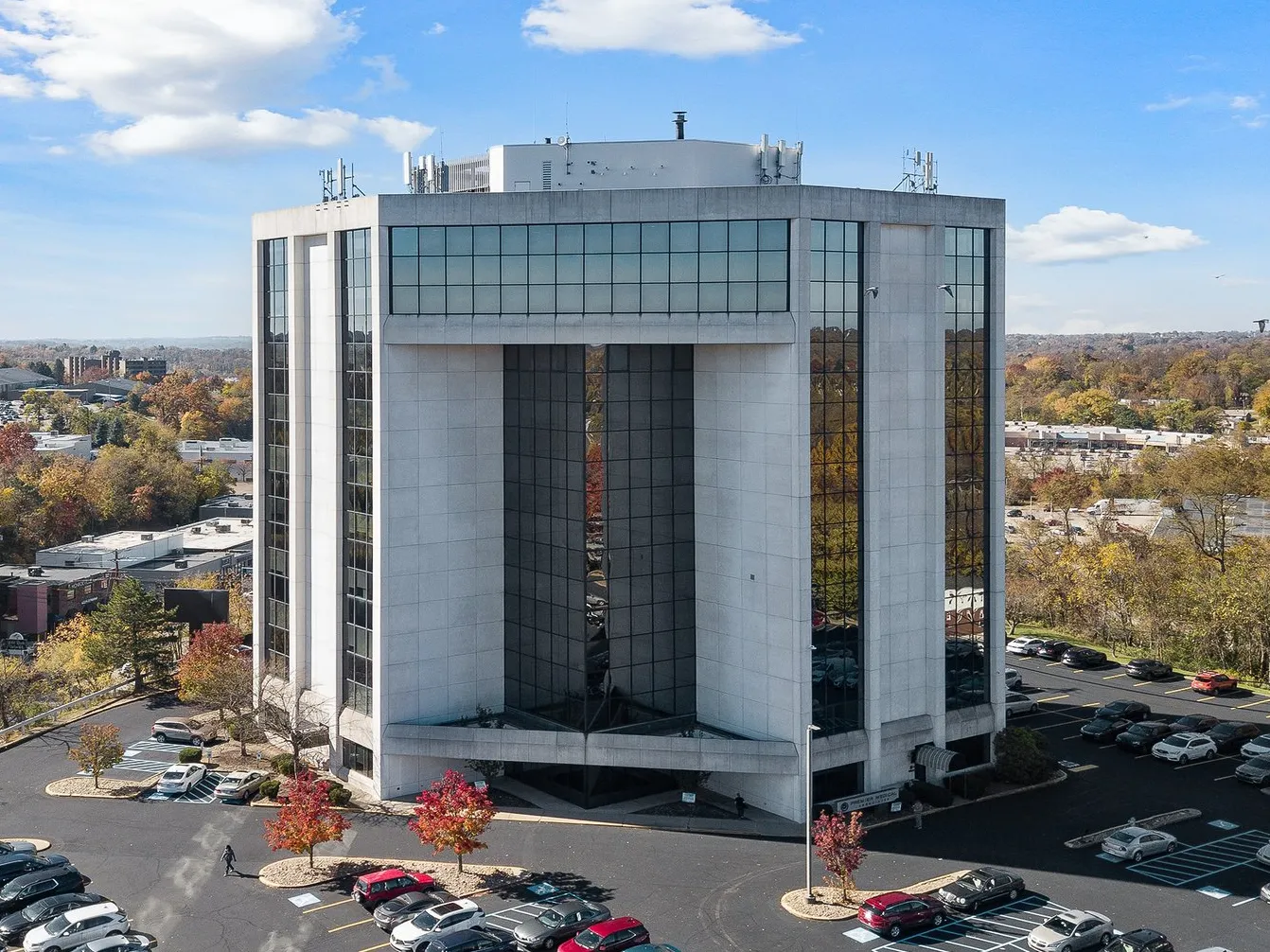 One Monroeville Center Trades for $16 Million