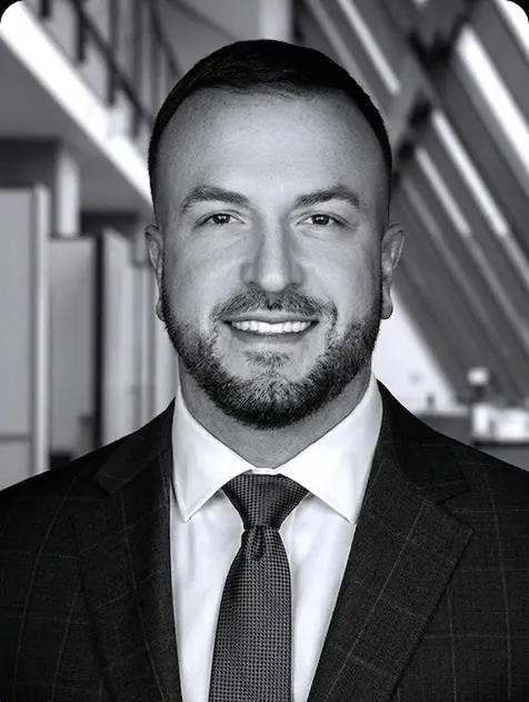 Nick Myers